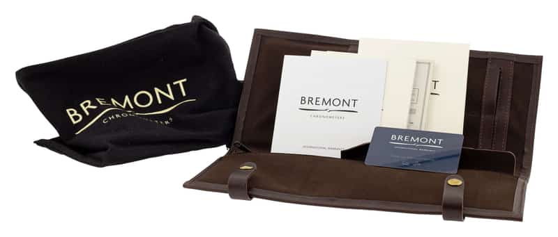 Bremont ALT1 ALT1-P2/CR/R